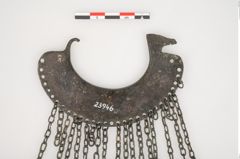 Foto von Bronzegehängehalbmondfibel (NHMW-PRAE-023946)